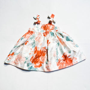 Gap Dress 6-12M|170417