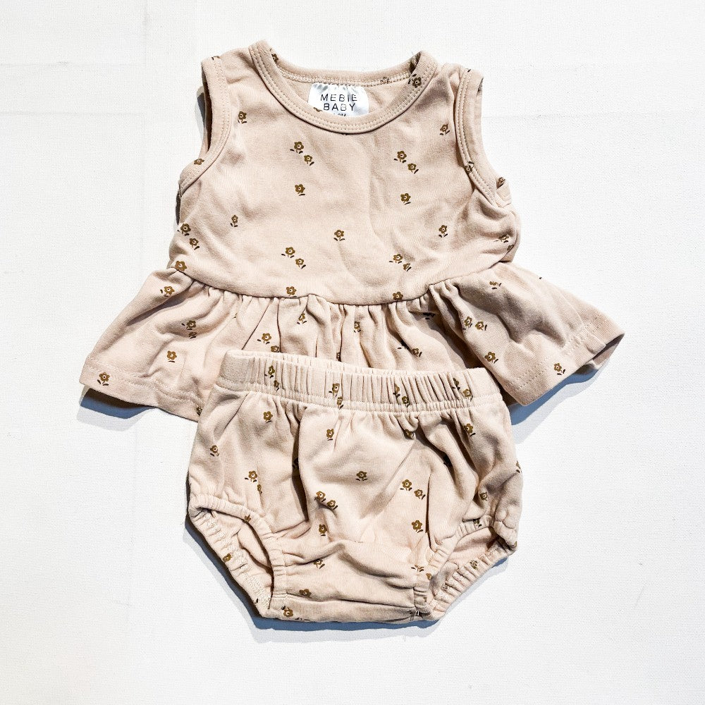 Mebie Baby Set 0-3M|176267