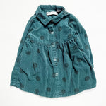 Zara Dress 9-12M|212383