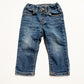 Childrens Place Jeans 12-18M **Imperfection|216358