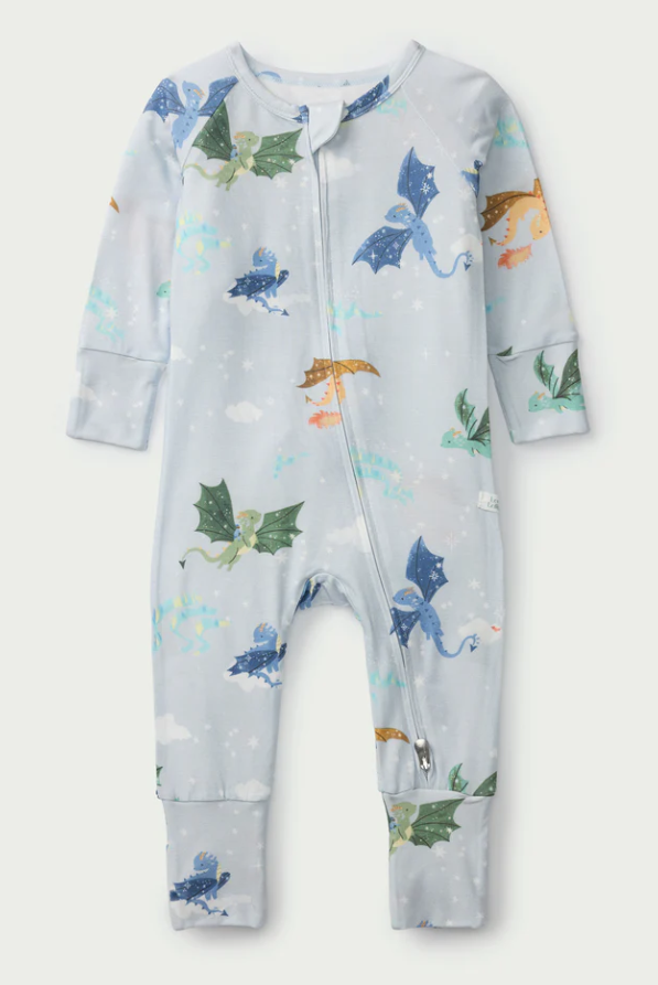 Loulou Lollipop - Sleeper - Magical Dragons|155018