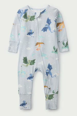 Loulou Lollipop - Sleeper - Magical Dragons|155018