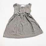 Tiny Button Apparel Dress 6-12M|141231