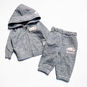 Roots Set 6-12M|160636