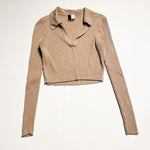 H&M Divide Shirt Medium|206176
