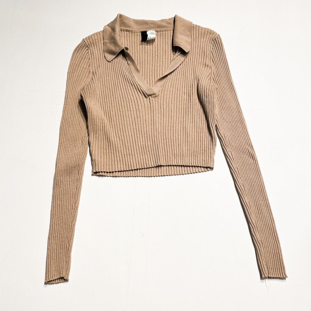 H&M Divide Shirt Medium|206176