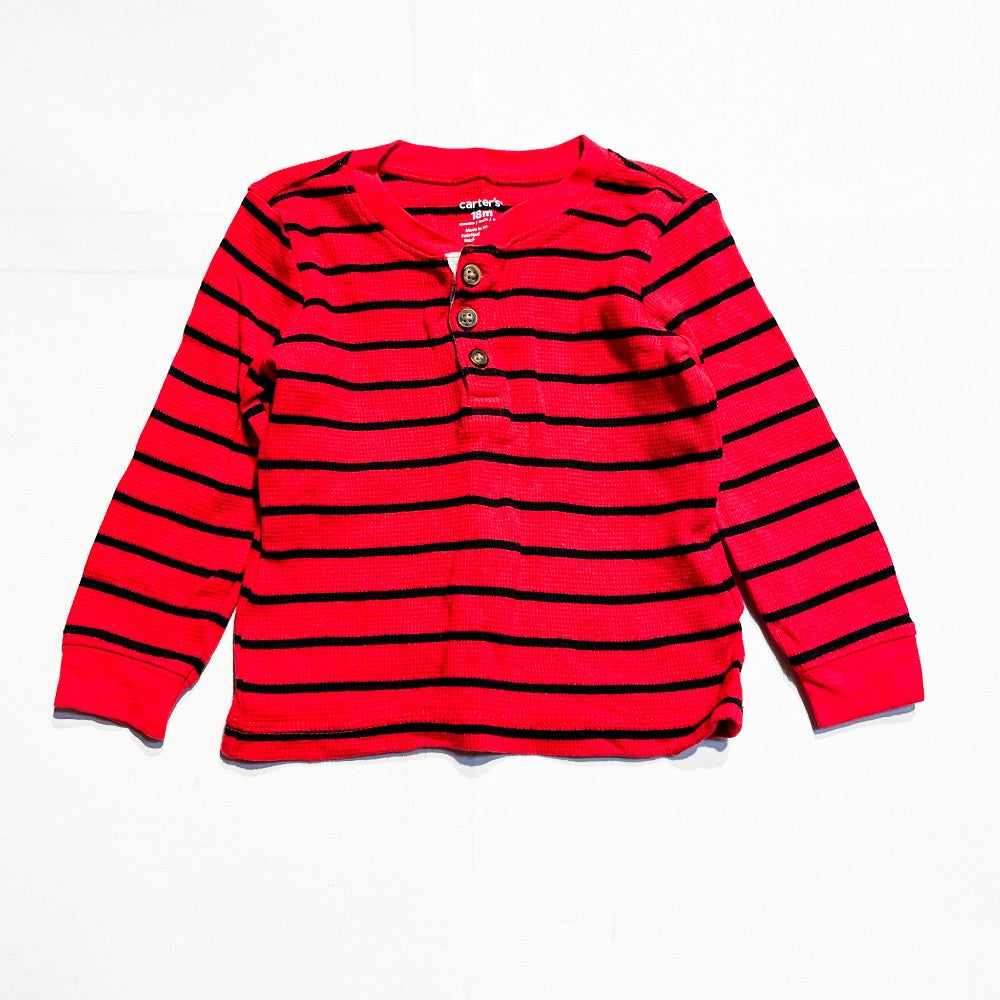 Carters Shirt 18M|168079