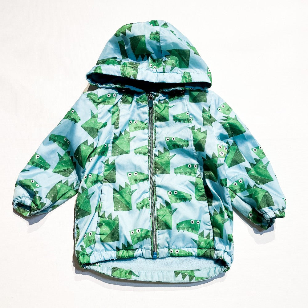 Next Jacket 18-24M|143343