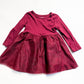 Old Navy Dress 18-24M *Imperfection|171593