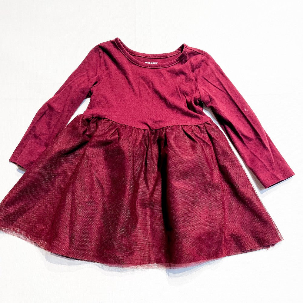 Old Navy Dress 18-24M *Imperfection|171593