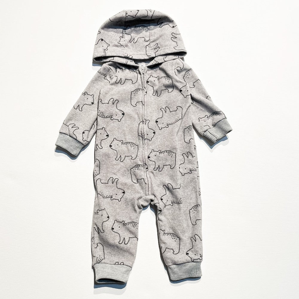 Carters Romper 6-9M|191800