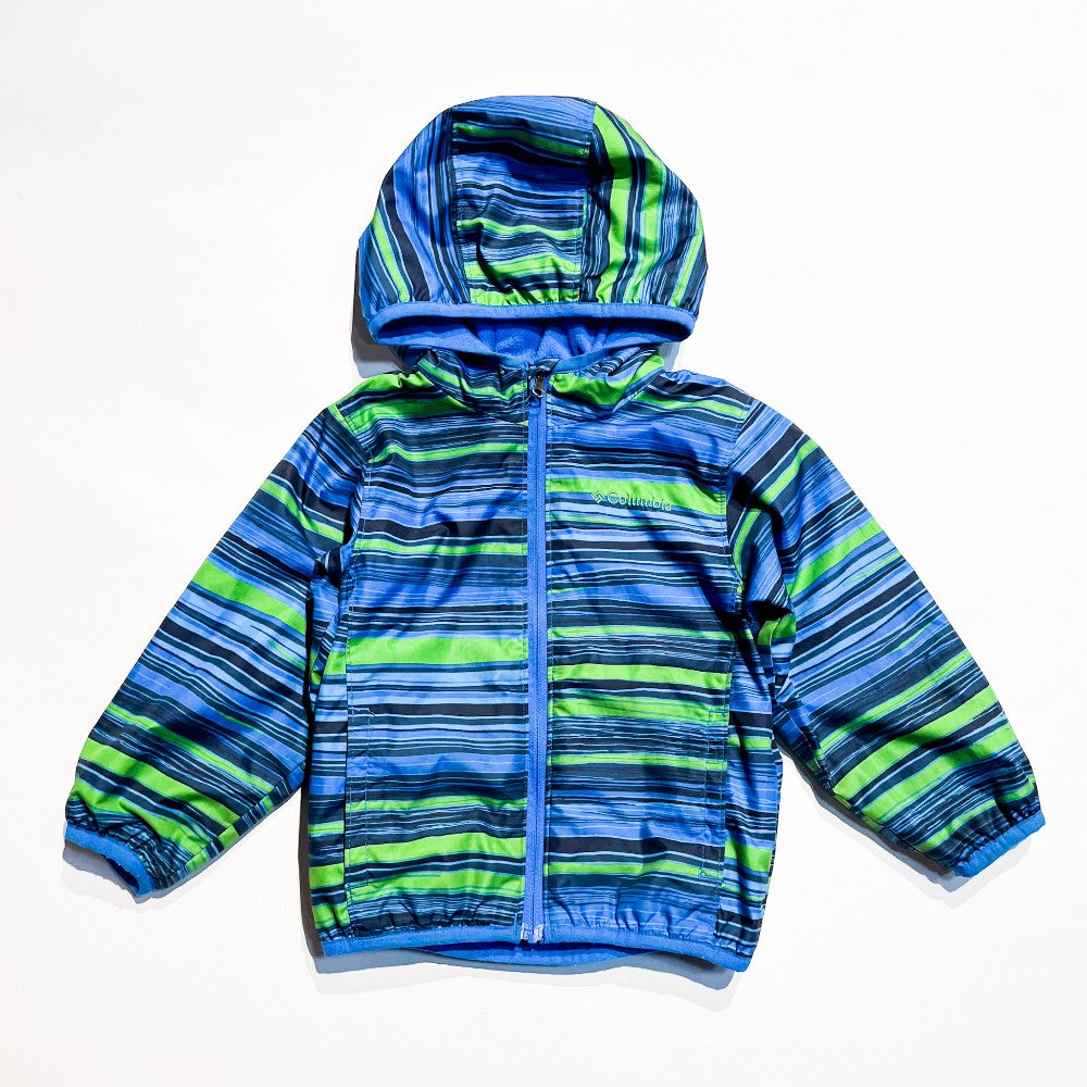 Columbia Jacket 2T|87916