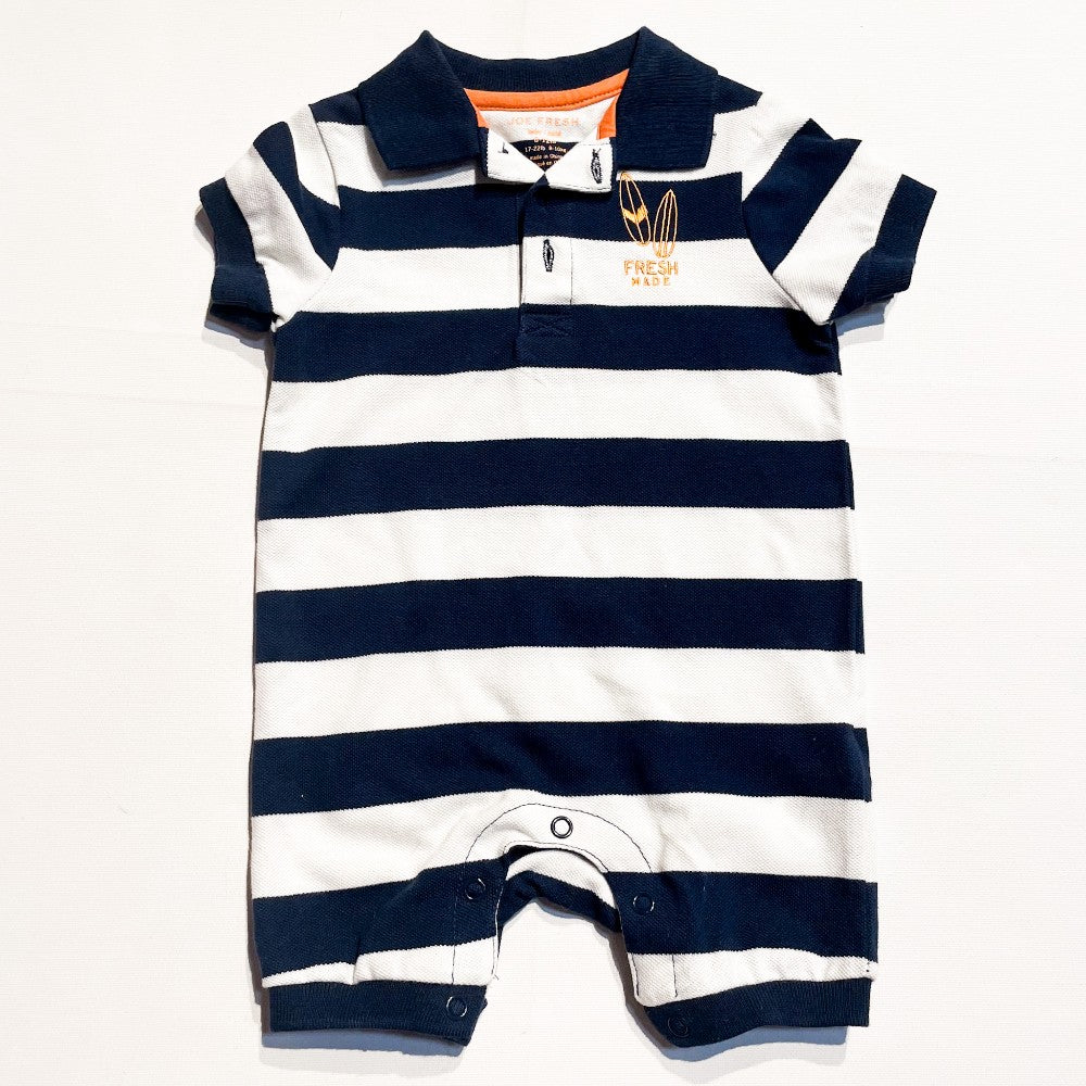 Joe Romper 6-12M|150010