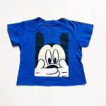 Disney Shirt 0-3M|154362