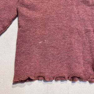 Wheat Shirt 6M **Imperfection|175080