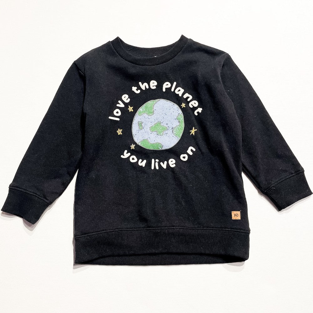 Ten Tree Crew 5Y|219963