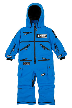BinkyBro - Snowsuit 99-90 Bnky Cobalt|168526
