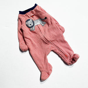 Carter's Sleeper P|228284