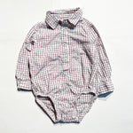First Impressions Onesie 18M|169561