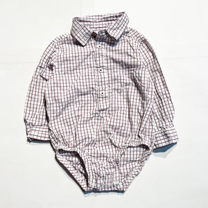 First Impressions Onesie 18M|169561