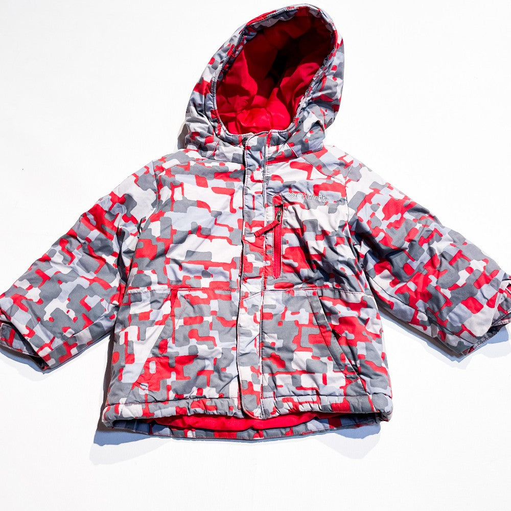 Columbia Jacket 2Y **Imperfection|171087