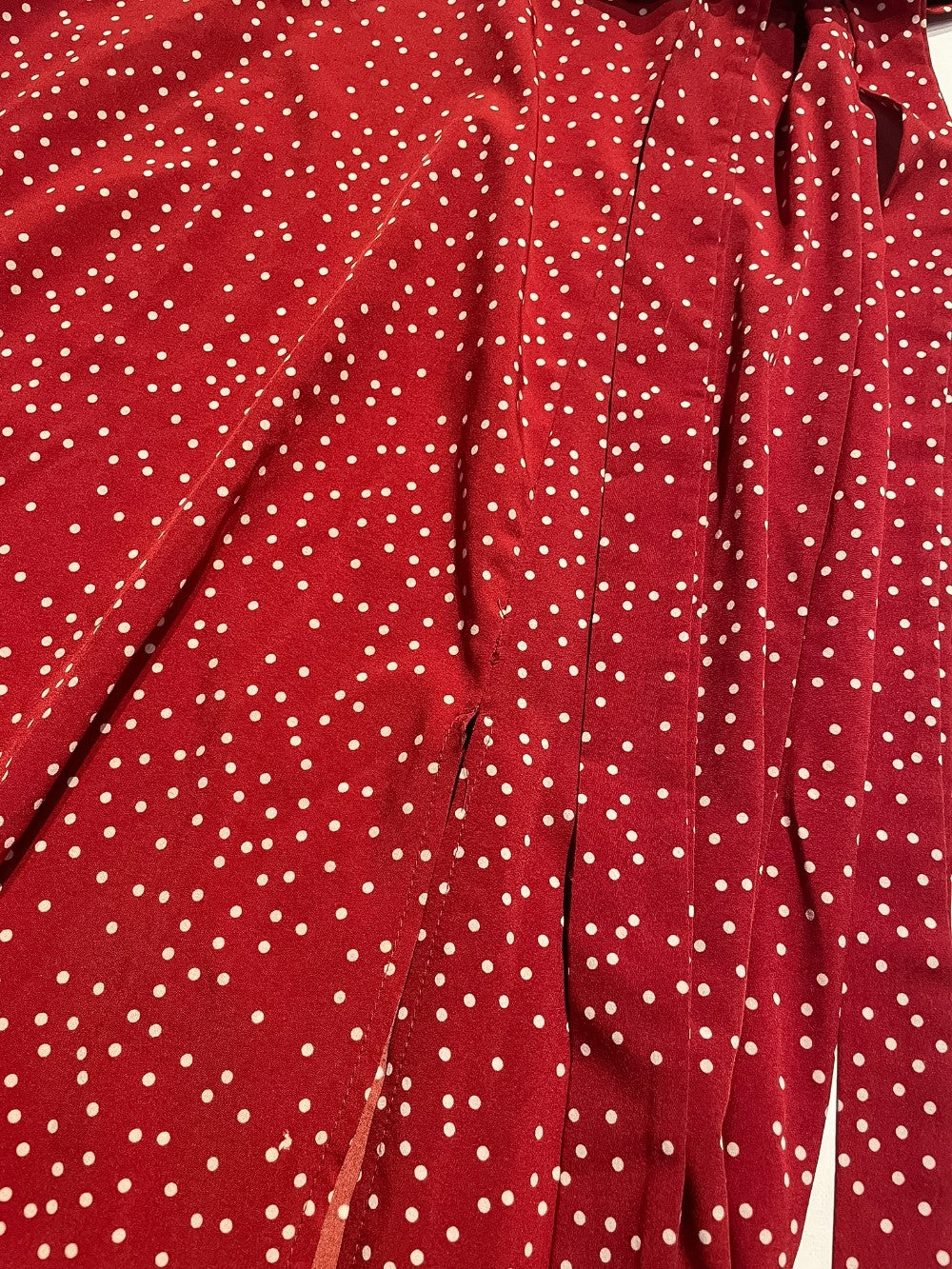 Skirt XSmall **Imperfection|206786