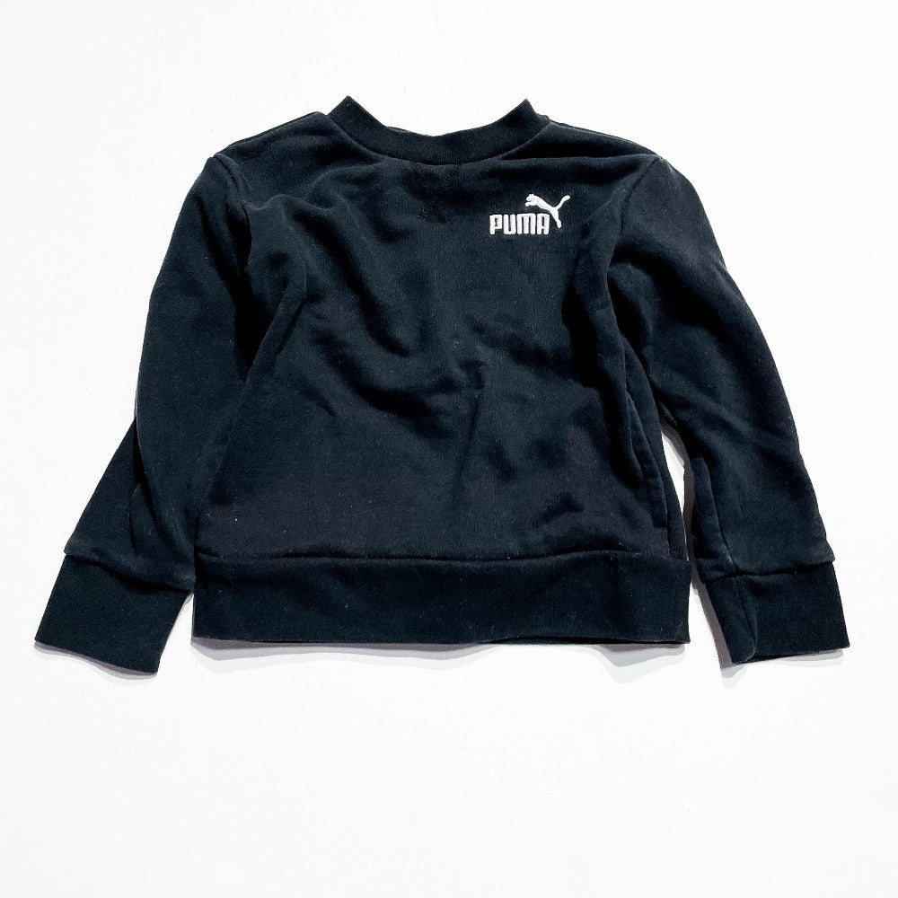 Puma Sweatshirt 3Y|224852