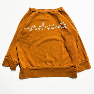 Little & Lively Sweatshirt 1-2Y|205733