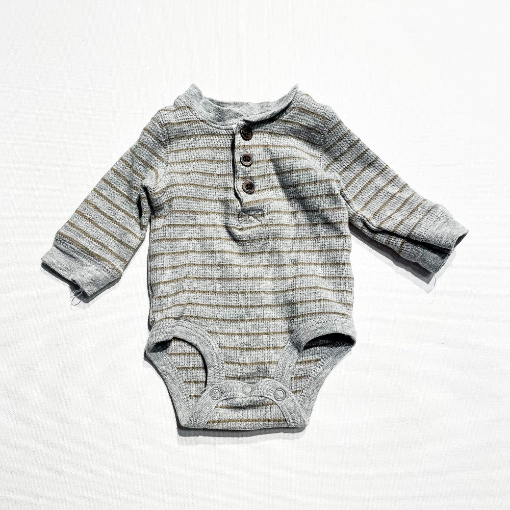 Carters Romper 3M|211886