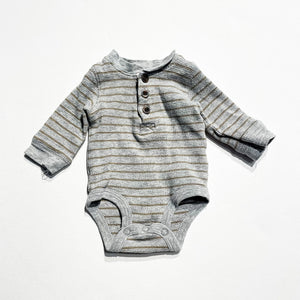 Carters Romper 3M|211886