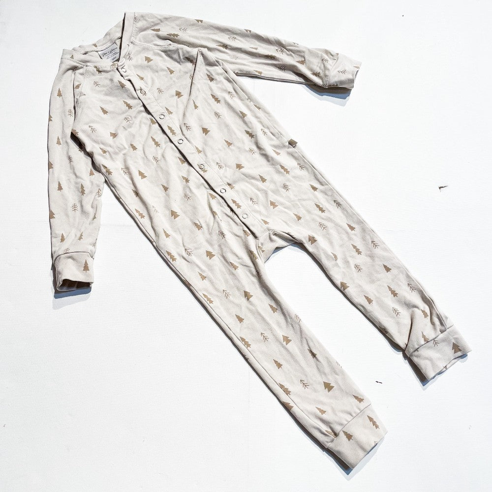 Jax & Lennon Romper 2-3Y|167603
