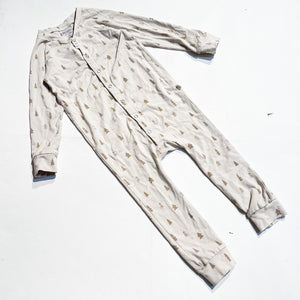 Jax & Lennon Romper 2-3Y|167603