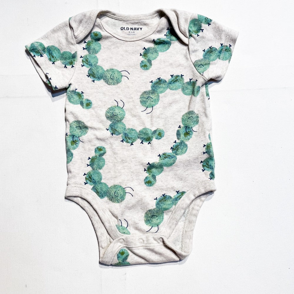 Old Navy Onesie 6-12M|159737