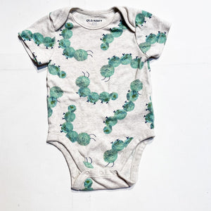 Old Navy Onesie 6-12M|159737