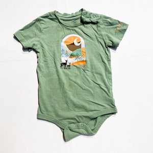 Carhartt Onesie 18M|169498