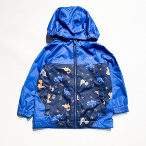 Gusti Rain Jacket 3Y|180253