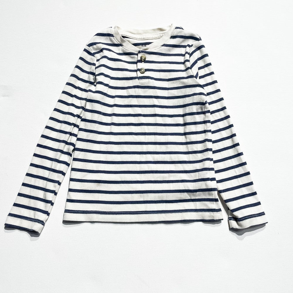 H&M Shirt 4-6Y **Imeprfection|217648