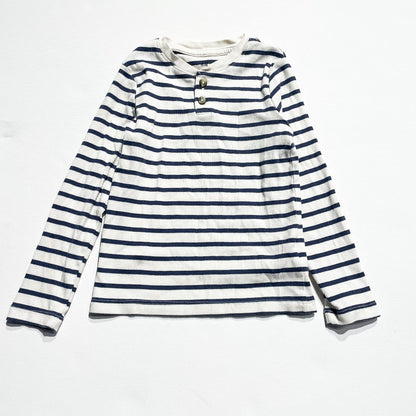 H&M Shirt 4-6Y **Imeprfection|217648