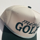 Mini Golf Hat 2-7Y **Imperfection|217213