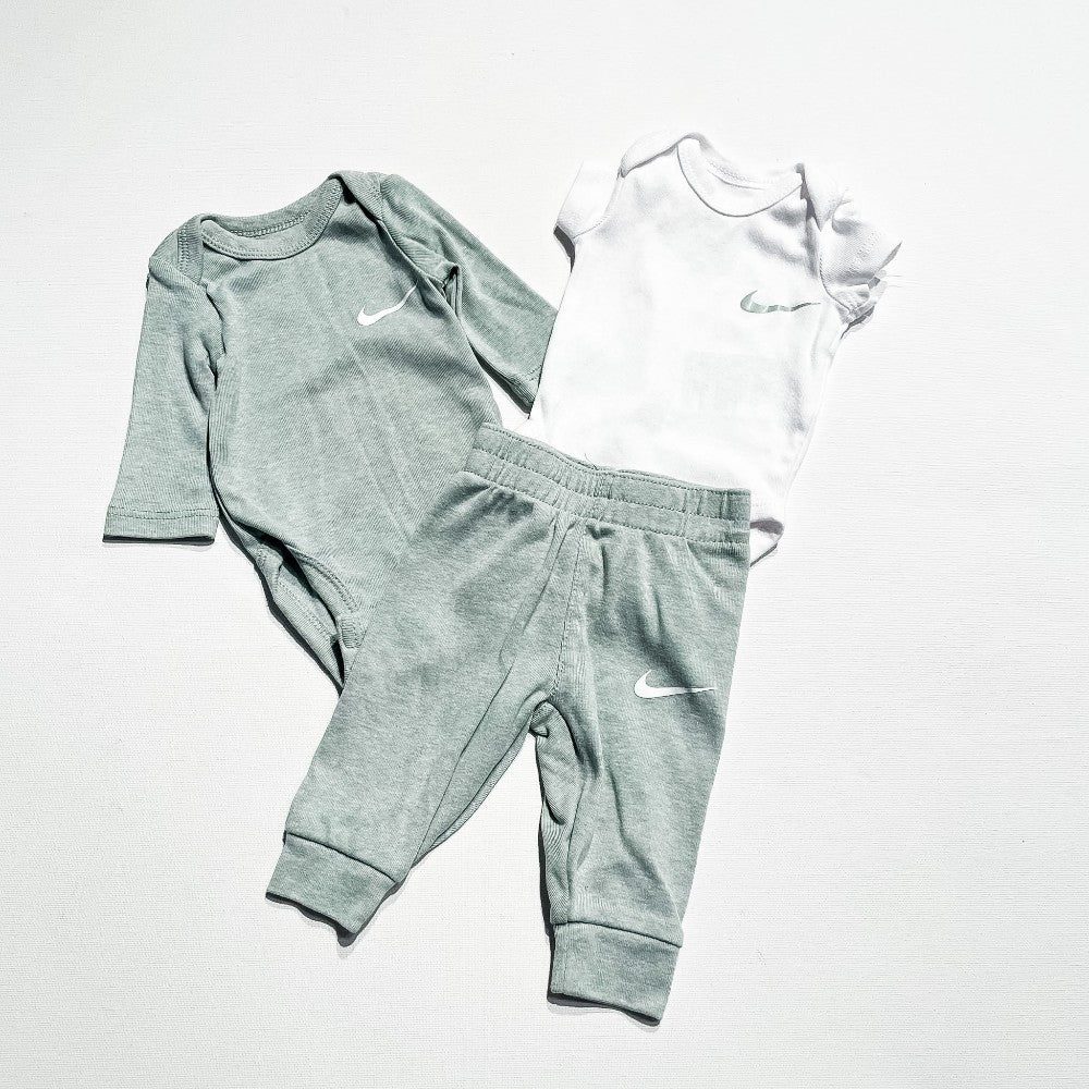 Nike Set NB|213578