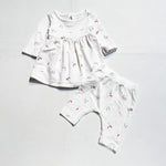 Carter's Set NB|179230