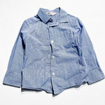 H&M Button Up 2-3Y|197393