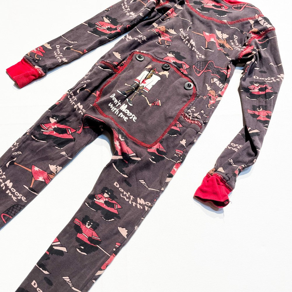 Lazy One Sleeper 3Y|176370