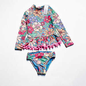 Beach Lingo Swim 2T|188230