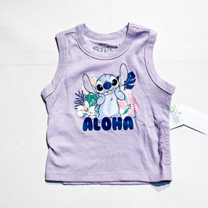 Stich Shirt 6Y|173408