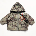 Jacket 3-6M|196108