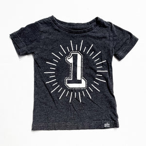 Whistle & Flute Shirt 12-18M|233287