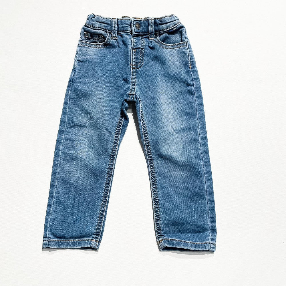 Mayoral Jeans 18M|206080
