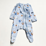 Souris Mini Sleeper 0-3M|212177