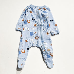 Souris Mini Sleeper 0-3M|212177